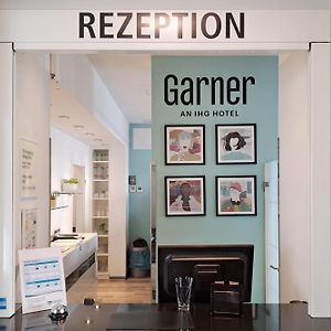 Garner Hotel Bremen City By Ihg