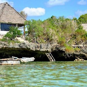 Zanzibar Rock Resort