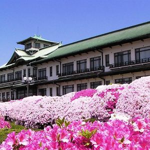 Gamagori Classic Hotel